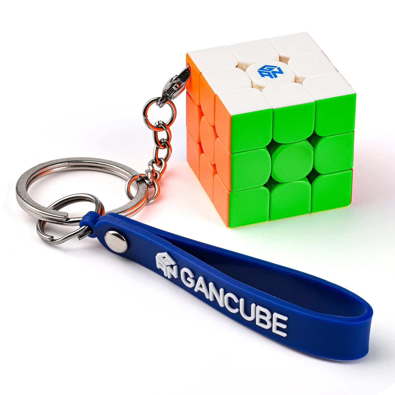 GAN 330 Keychain Cube