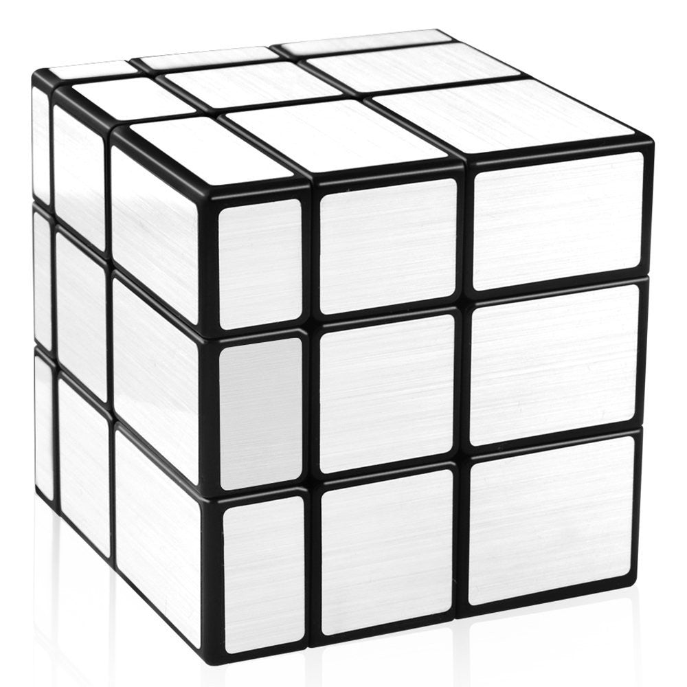 Cyclone Boys 3x3 Speed Cube Stickerless Magic Cube 3x3x3 - Temu United Arab  Emirates