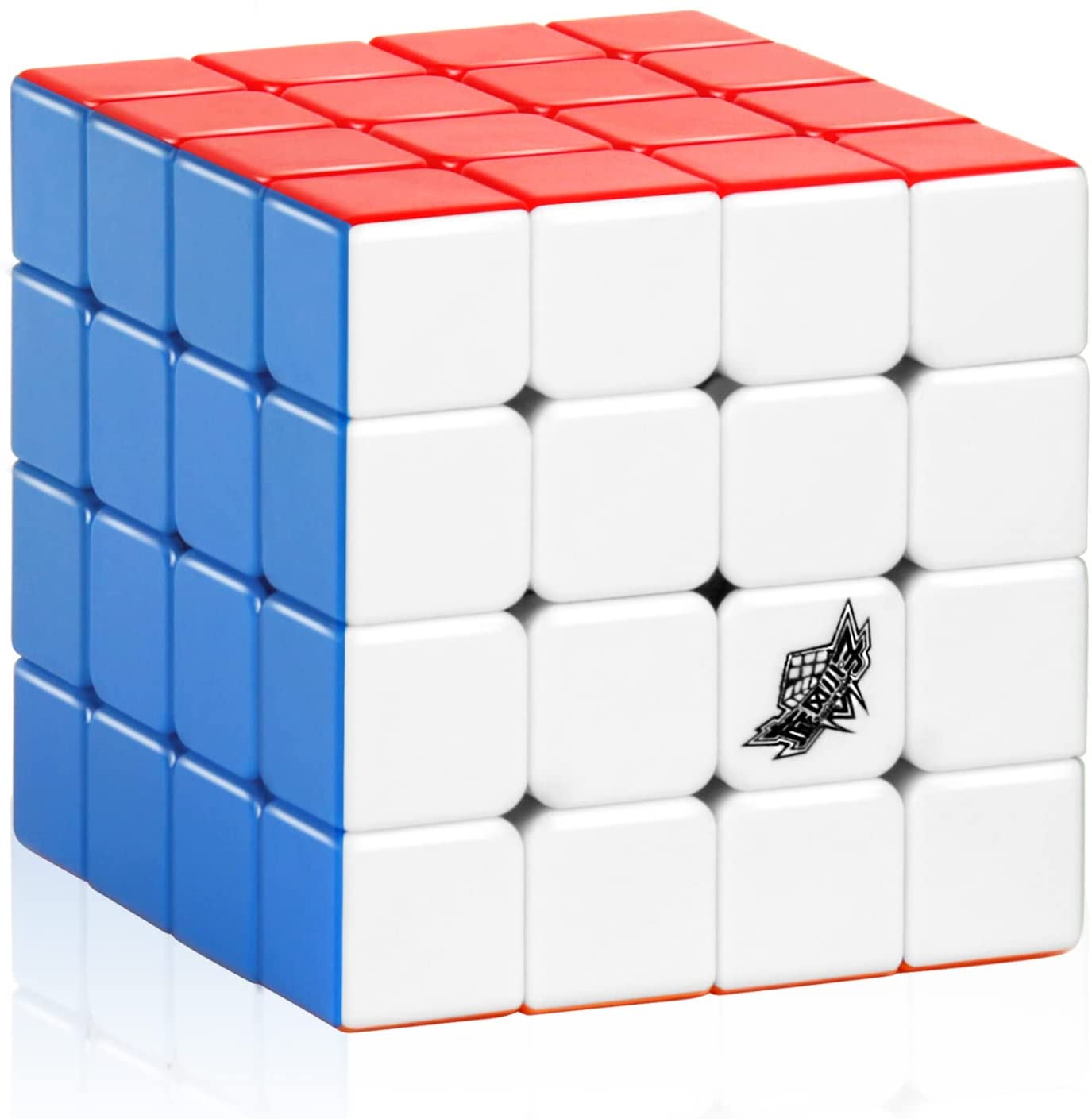 D-fantix cyclone boys 5x5 speed cube magic cube puzzle