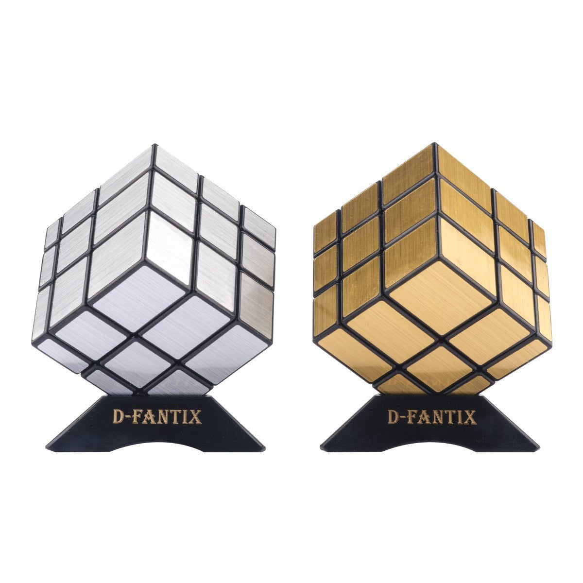 SHONCO Cube Magique,Gear Cube,Speed Cube avec Une Structure D